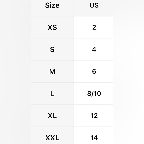 New bodycon midi denim skirt - Picture 5 of 7